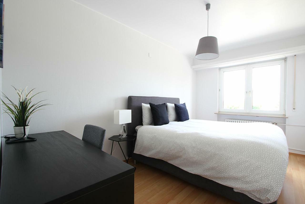 Апартаменты Cactus Flat 70M2 Люксембург Экстерьер фото