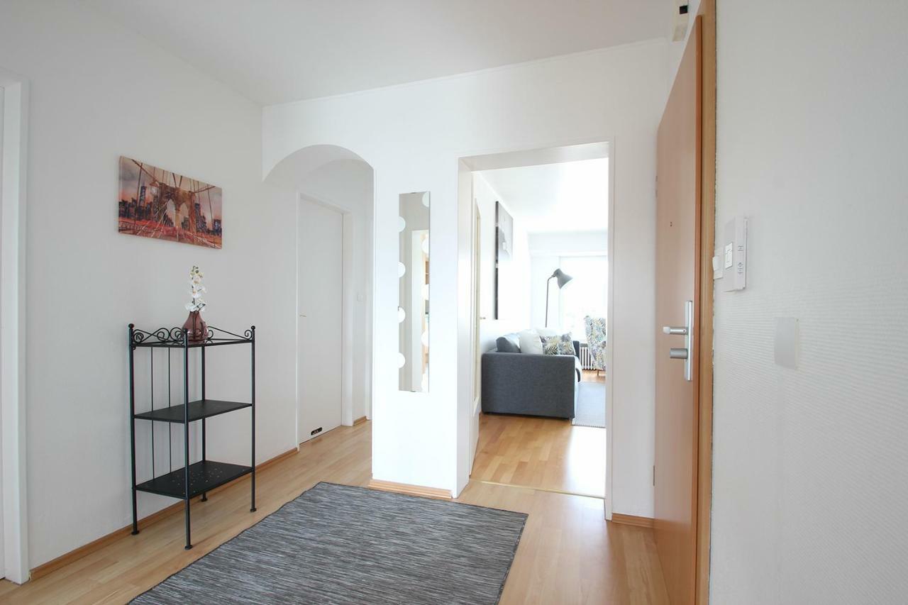 Апартаменты Cactus Flat 70M2 Люксембург Экстерьер фото