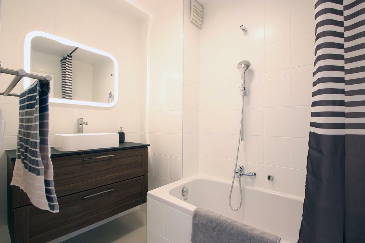 Апартаменты Cactus Flat 70M2 Люксембург Экстерьер фото